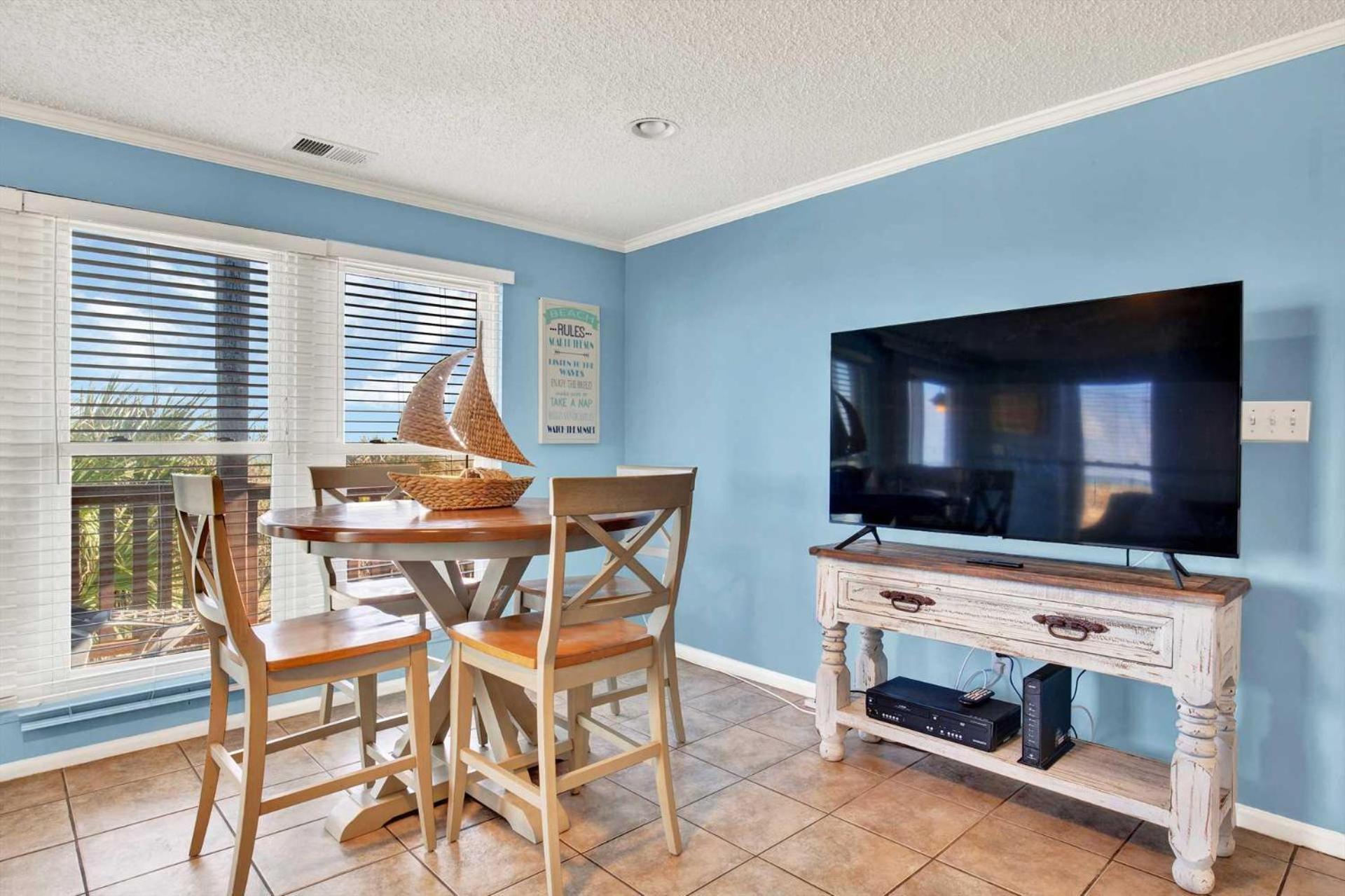 Ocean Front Rental 101-2 Tybee Island Buitenkant foto