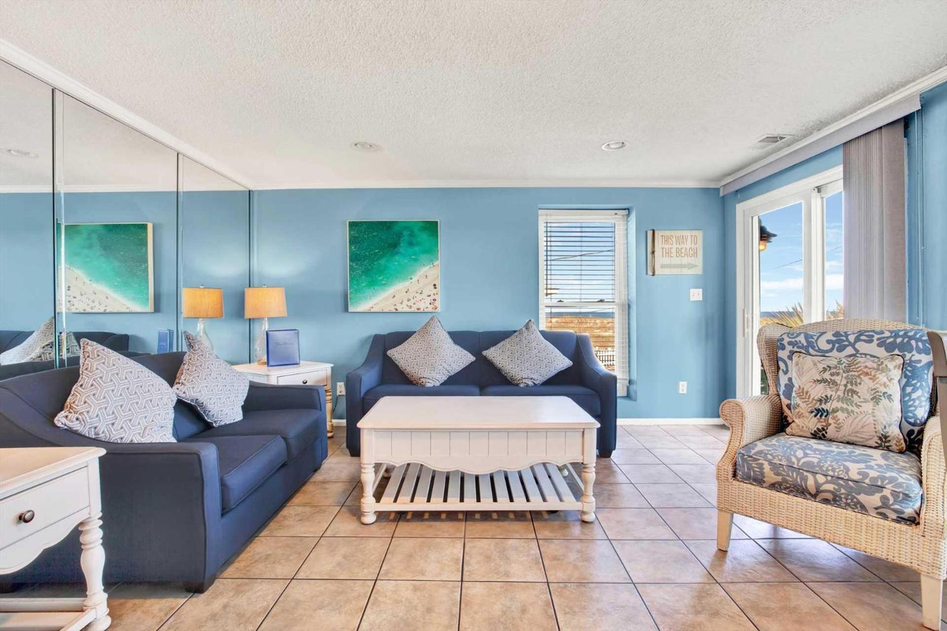 Ocean Front Rental 101-2 Tybee Island Buitenkant foto