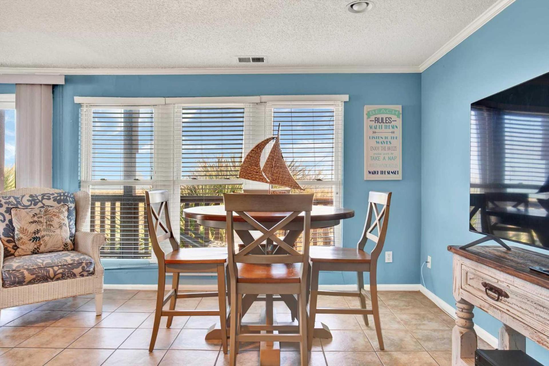 Ocean Front Rental 101-2 Tybee Island Buitenkant foto
