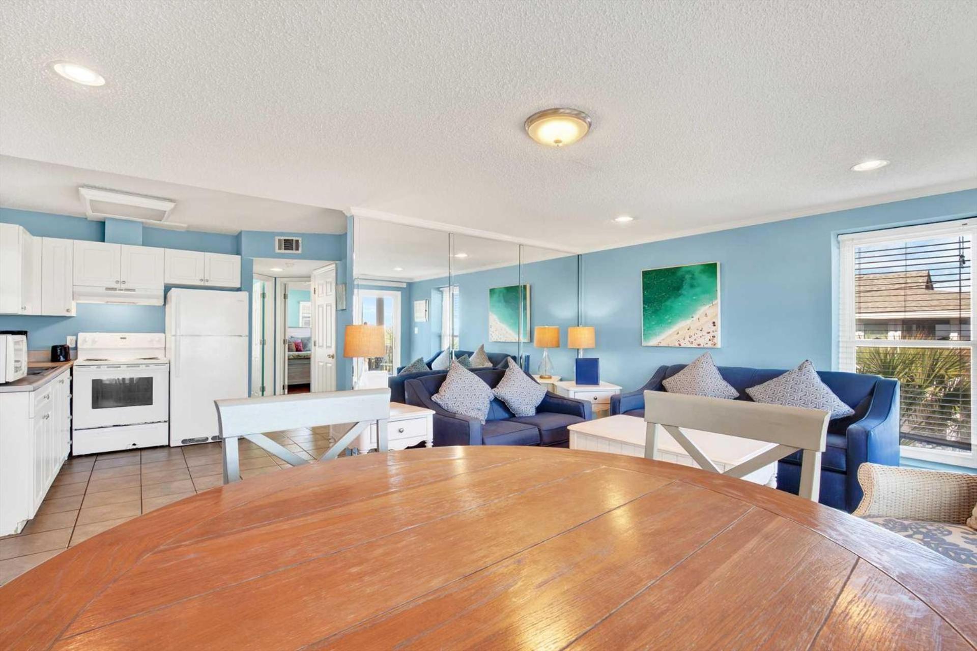 Ocean Front Rental 101-2 Tybee Island Buitenkant foto