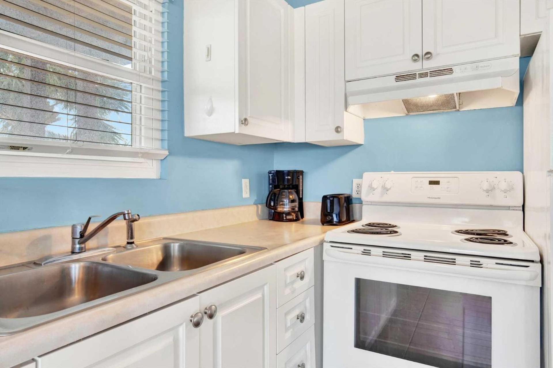 Ocean Front Rental 101-2 Tybee Island Buitenkant foto