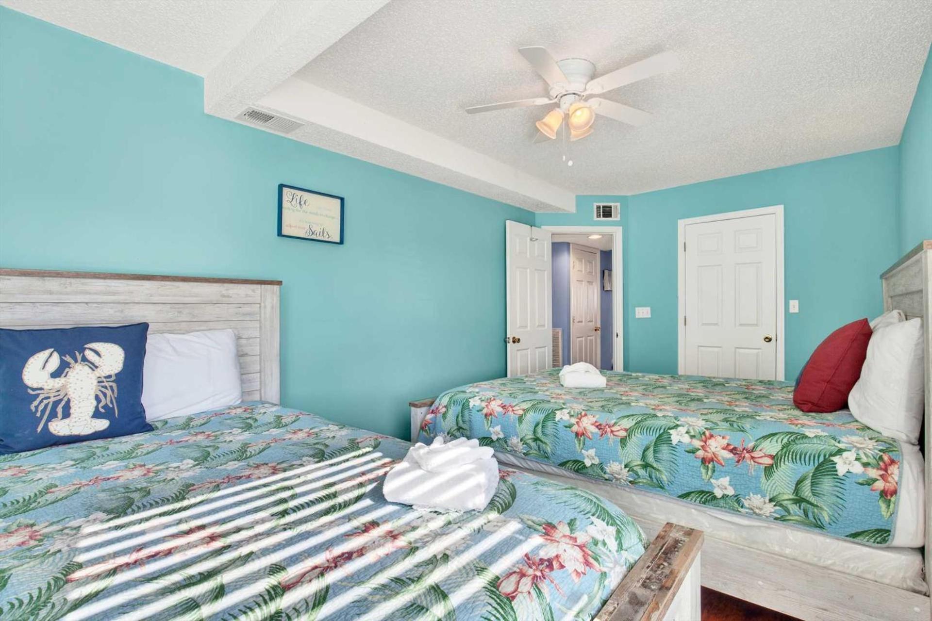 Ocean Front Rental 101-2 Tybee Island Buitenkant foto
