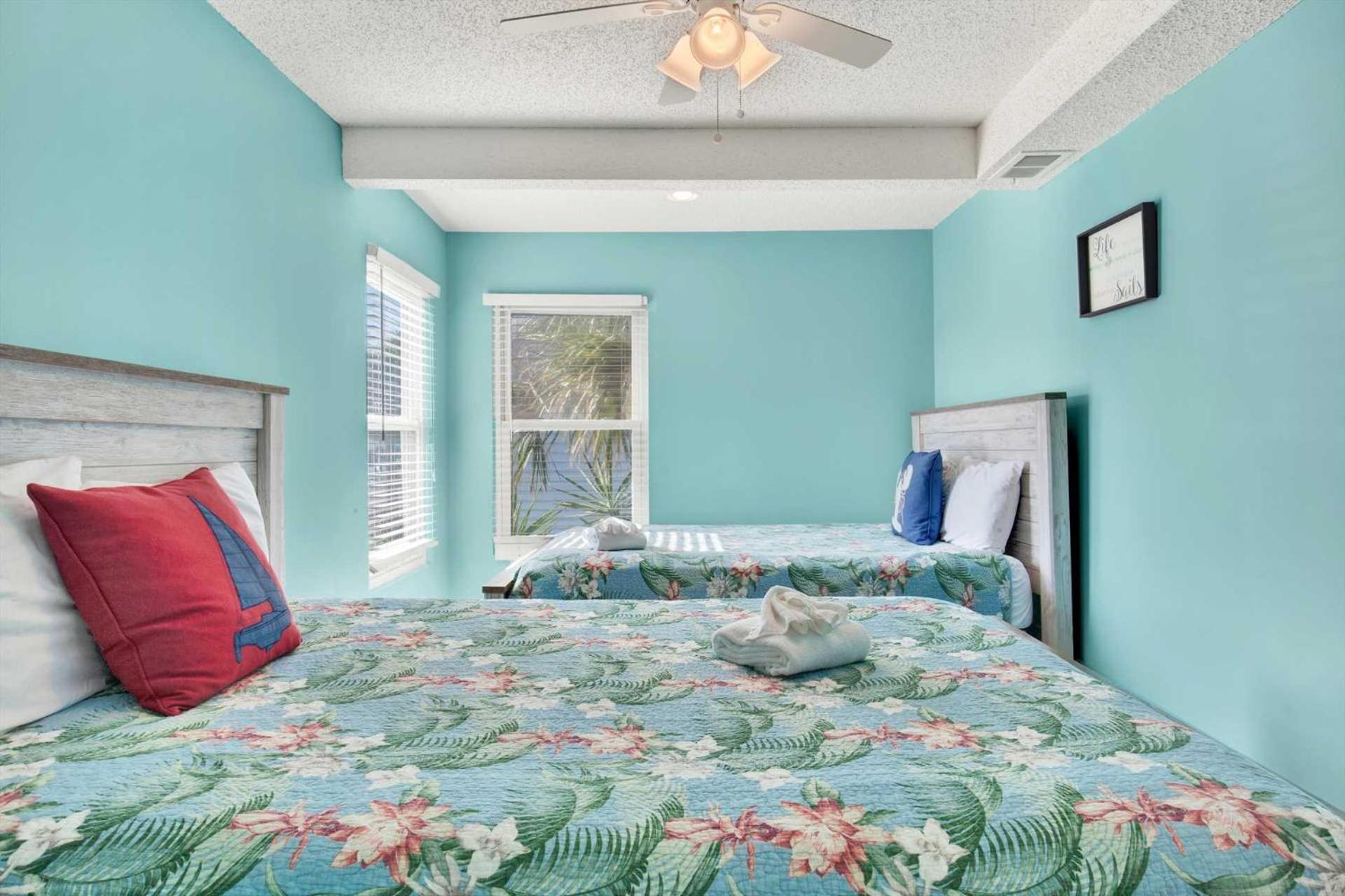 Ocean Front Rental 101-2 Tybee Island Buitenkant foto