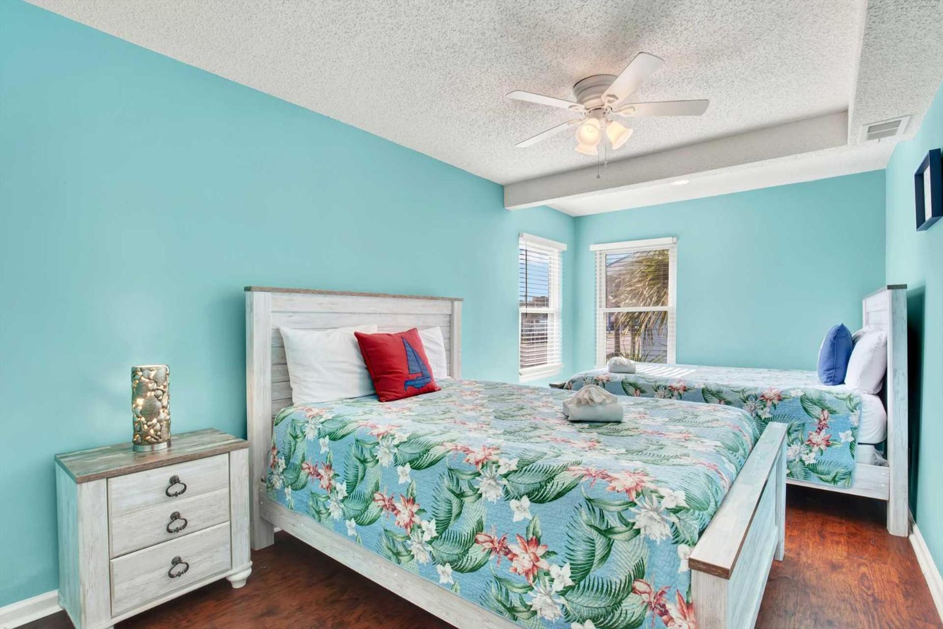 Ocean Front Rental 101-2 Tybee Island Buitenkant foto