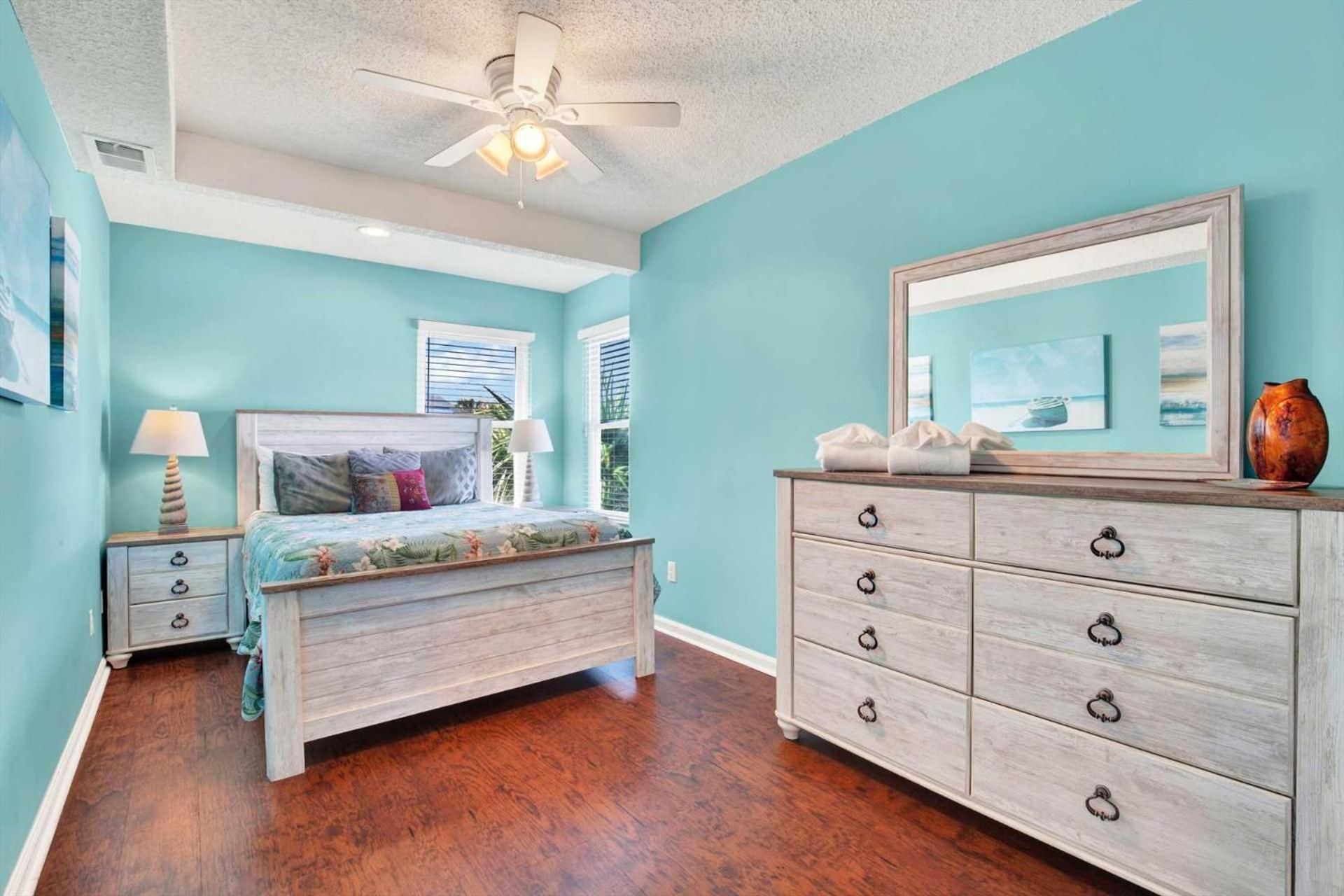 Ocean Front Rental 101-2 Tybee Island Buitenkant foto